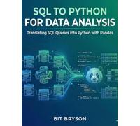 SQL to Python for Data Analysis