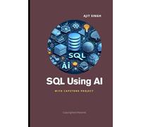 SQL Using AI