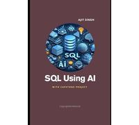 SQL Using AI