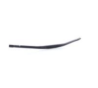 SQlab 30X Alu 780mm 16° Manillar 780x30 Negro