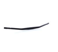 SQlab Manillar 3OX MTB 31.8 Medium 30 mm Riser Carbon negro 780 mm 16°