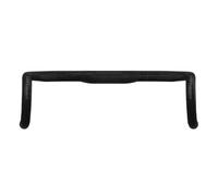 SQlab 312 R Carbono Manillar Ciclismo de Carretera/Triatlón, Adultos Unisex, Negro, 420 mm