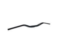 SQlab 321 2.0 25.4 Manillar Talla única Negro