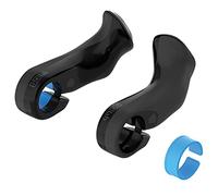 SQlab 410 Innerbarends 2.0, Extensiones de Manillar BTT Tour & Viajes SQlab