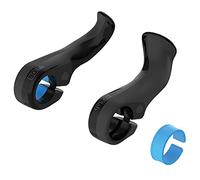 SQlab 411 Innerbarends 2.0, Extensiones de Manillar BTT Técnico & Senderos SQlab