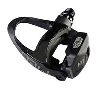 SQlab 512 Pedales automáticos Ciclismo Carretera, Adultos Unisex, Negro, XL-(15 mm) (2373)