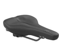 602 Ergolux Active 2.1, Trekking & City Sillín de Bicicleta SQlab