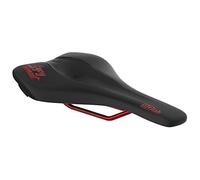 Sqlab 611 Ergowave Active 2.1 Enjoy (ltd Ed.), Sillín de Bicicleta MTB Tech & Trail 14 cm