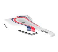 SQlab 612 Ergowave® Active Ltd. Wardy Special - Sillín de Bicicleta Unisex Adulto