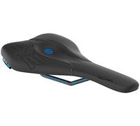 SQlab 612 Ergowave Carbon Sillín 12 Negro