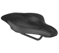 SQlab 613 Ergowave R Sillín de Bicicleta Triatlón, Adultos Unisex, Negro, 11 cm