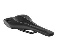 SQlab 614 Ergowave Active 2.1 Carbono - Sillín de Bicicleta Gravel Unisex Adulto