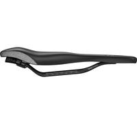 SQlab 614 Ergowave active 2.1 sillín de carbono negro
