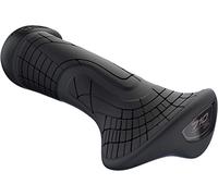 Puños ergonómicos para bicicleta SQlab 710 ( 139.1 mm )