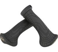 SQlab 710 puños de manillar negro M