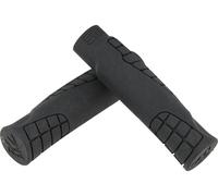 SQlab 711 puños de manillar negro L