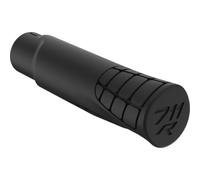 SQlab 711 R Puños para Bicicleta, Negro, Extra-Large