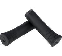 SQlab 711 Tech & Trail 2.0 puños de manillar negro L