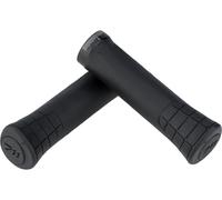 SQlab 711 Tech & Trail 2.0 puños de manillar negro M