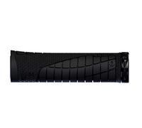 SQlab 7OX Negro, S Puños, Adultos Unisex