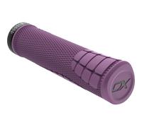 SQlab 7OX Pro 2.0 - Mango ergonómico para Bicicleta de montaña, Color Lavanda, Color Lila