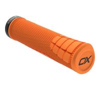SQlab 7OX Pro 2.0 - Mango ergonómico para Bicicleta de montaña, Color Naranja