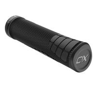 SQlab 7OX Pro 2.0 puño para BTT, Naranja, Turquesa, Negro, Arena y Lavanda | Puños ergonómicos para MTB, colores: naranja, turquesa, beige, negro y morado. Disponibles en tallas de la S a la L.
