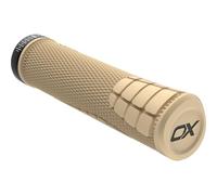 SQlab 7OX Pro 2.0 puño para BTT, Naranja, Turquesa, Negro, Arena y Lavanda | Puños ergonómicos para MTB, colores: naranja, turquesa, beige, negro y morado. Disponibles en tallas de la S a la L.