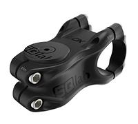 SQlab 8OX (ltd. Ed.) Potencia, Adultos Unisex, Negro, 35 mm