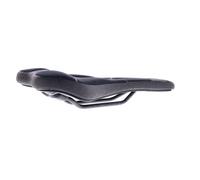 SQlab ClipOn Base + Cover 60X Infinergy Sillín 17 Negro