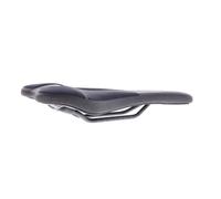 SQlab ClipOn Base + Cover 611 Infinergy Sillín 17 Negro