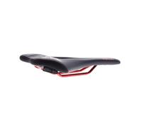 SQlab Ergowave 611 active ltd. Enjoy Sillín 14 Negro