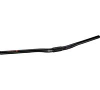 SQlab Manillar 311 2.0 MTB 27.0 25 mm Medium Riser negro 740 mm 16°