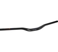 SQlab Manillar 311 2.0 MTB 31.8 Riser High negro 740 mm 16°