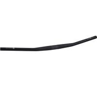 SQlab Manillar 3OX MTB 31.8 Low 15 mm Riser Carbon negro 780 mm 12°