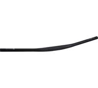 SQlab Manillar 3OX MTB 31.8 Low 15 mm Riser negro 780 mm 16°