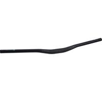 SQlab Manillar 3OX MTB 31.8 Medium 30 mm Riser negro 780 mm 12°