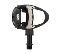 SQlab Pedales de clip 512 Road negro