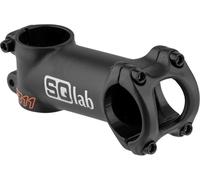 SQlab Potencia 811 2.1 31.8 negro 90 mm 7°