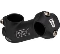 SQlab Potencia 821 2.0 negro 90 mm 35°