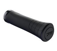 SQlab Puños MTB 711 2.0, puños de Bicicleta en Negro | Puños para bicicletas de montaña, puños para bicicletas de montaña, en las tallas S - L