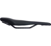 SQlab Sillín 611 Ergowave active 2.1 negro 150 mm
