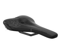 SQlab Sillín 611 Ergowave Carbono, 13 cm