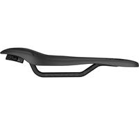 SQlab Sillín 612 Ergowave R Carbon negro 130 mm