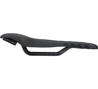 SQlab Sillín 612 Ergowave R ltd. Team Carbon negro