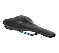 SQlab Sillín 612 Ergowave S-Tube, 15 cm