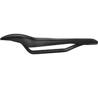 SQlab Sillín 612R Ergowave 2.0 Carbon negro
