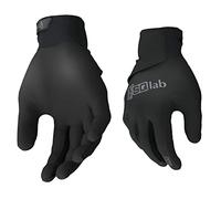 SQlab SQ-Gloves ONE10, Guantes de Ciclismo para otoño Impermeables MTB Tour & Travel