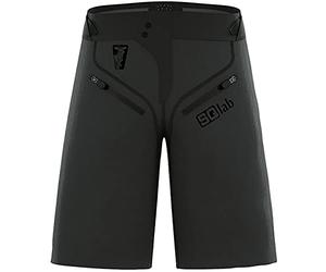 SQlab SQ-Short One-OX, Pantalones Cortos para MTB Gravity & E-Performance