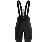 SQlab SQ-Short ONE11 BLK Pantalones Cortos, Unisex Adulto, Negro, XS